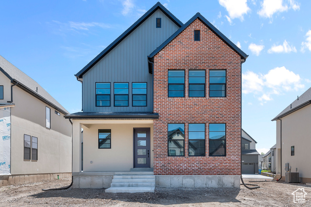 1916 N ANDERSON LOOP, Heber City UT 84032