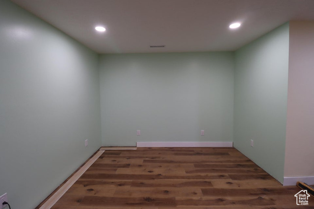 Photo 40 for MLS #2082821 at 2577 W 5300 North #11