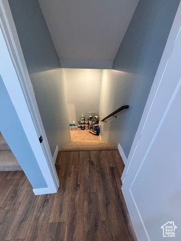 Photo 79 for MLS #2082821 at 2577 W 5300 North #11