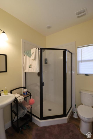 Photo 15 for MLS #2082821 at 2577 W 5300 North #11