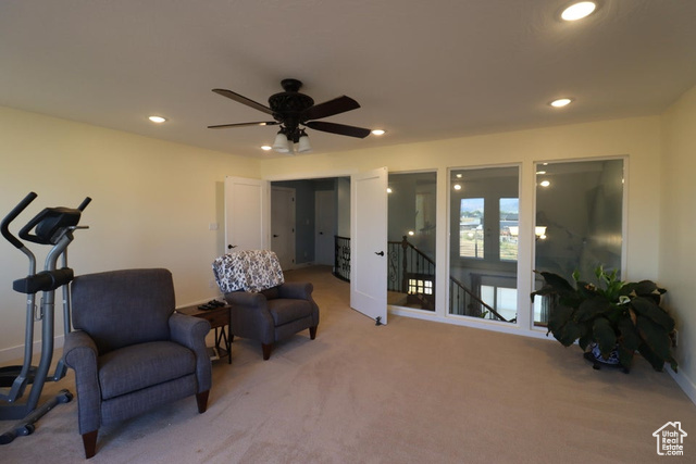 Photo 24 for MLS #2082821 at 2577 W 5300 North #11