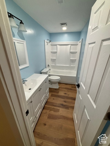 Photo 95 for MLS #2082821 at 2577 W 5300 North #11