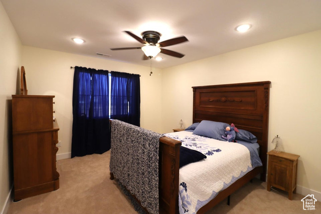 Photo 25 for MLS #2082821 at 2577 W 5300 North #11