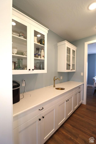 Photo 9 for MLS #2082821 at 2577 W 5300 North #11