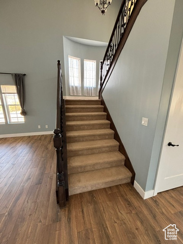 Photo 106 for MLS #2082821 at 2577 W 5300 North #11