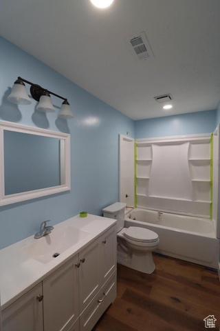 Photo 43 for MLS #2082821 at 2577 W 5300 North #11