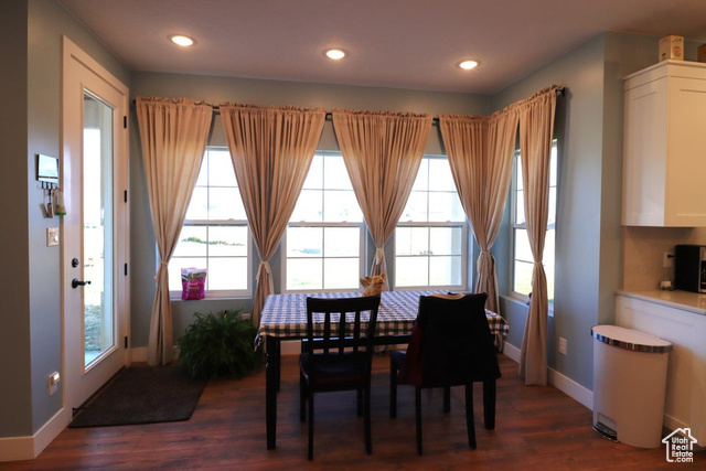 Photo 11 for MLS #2082821 at 2577 W 5300 North #11