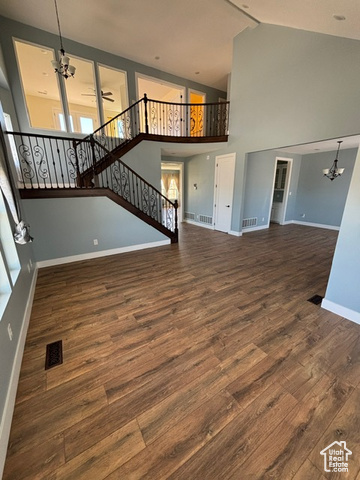 Photo 52 for MLS #2082821 at 2577 W 5300 North #11