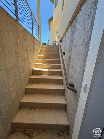 Photo 84 for MLS #2082821 at 2577 W 5300 North #11