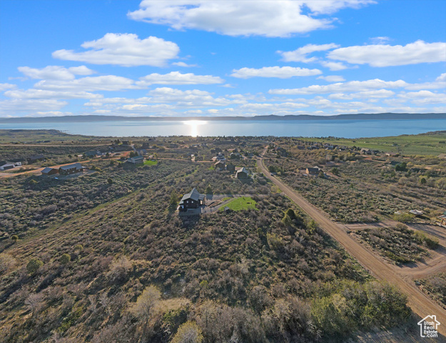 466  CLARK AVE, Fish Haven ID 83287