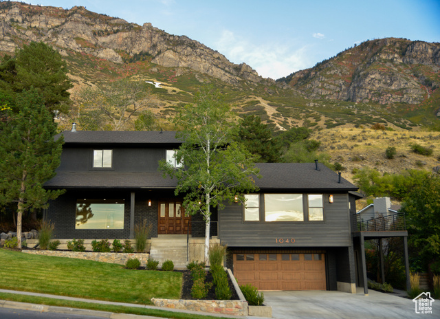 1040 N OAKMONT LN, Provo UT 84604