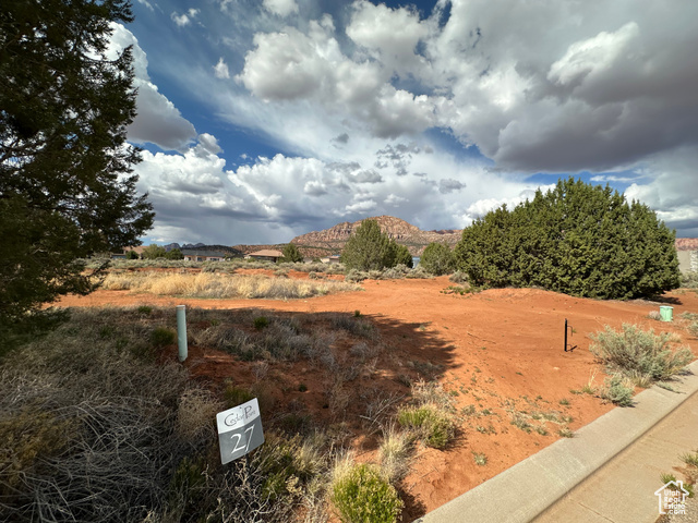 1131 E RED SAGE DR, Apple Valley UT 84737