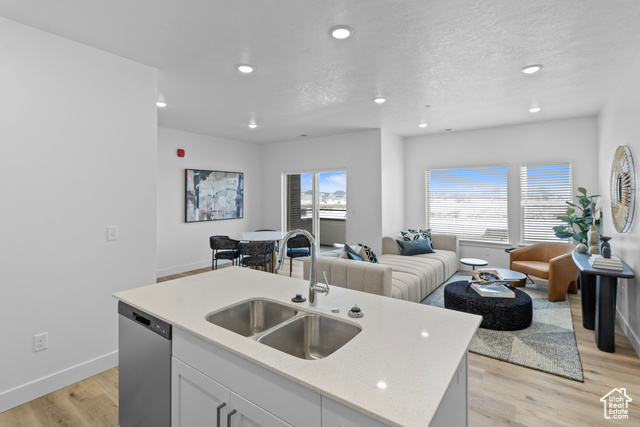 Photo 8 for MLS #2082851 at 3090 S 225 West #F204