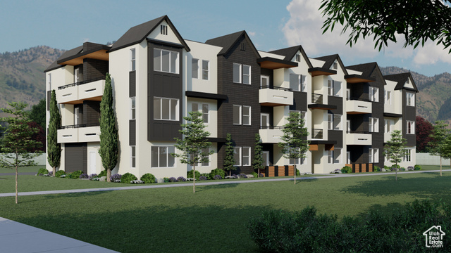 Photo 18 for MLS #2082851 at 3090 S 225 West #F204
