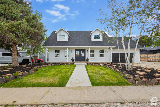 9957 S 2270 E, Sandy UT 84092