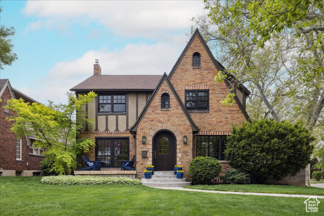 1704 E HERBERT AVE, Salt Lake City UT 84108