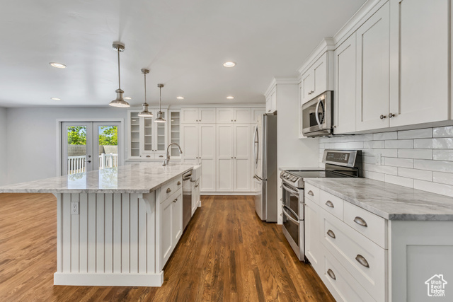 6798 S MAJOR ST, Murray UT 84107