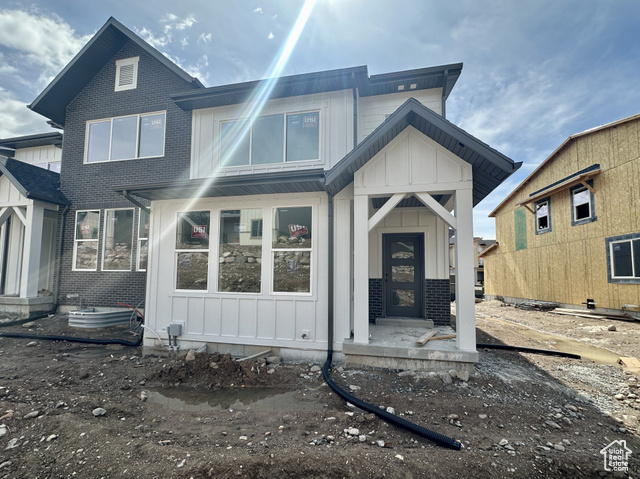 2522 N WILDWOOD LN #240, Heber City UT 84032