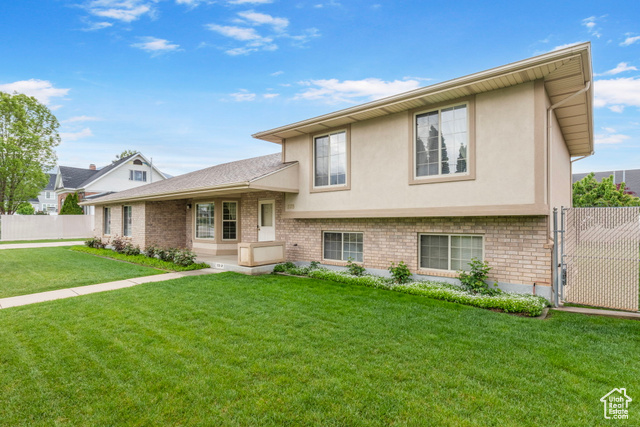 Photo 3 for MLS #2082885 at 235 W 1000 North