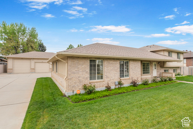 Photo 4 for MLS #2082885 at 235 W 1000 North