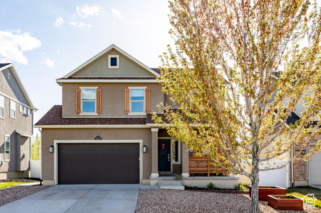 1096 S MEADOW WALK DR, Heber City UT 84032