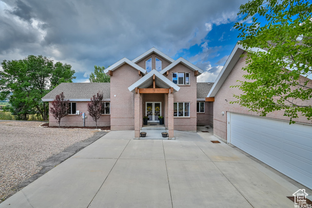320 S OLD FARM LN, Coalville UT 84017