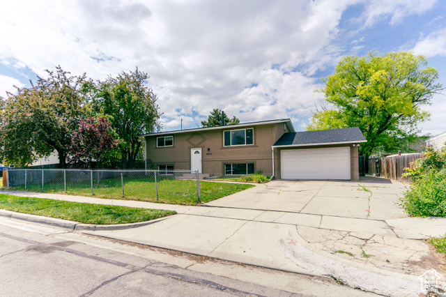 4574 S EDGEWARE LN, Taylorsville UT 84129