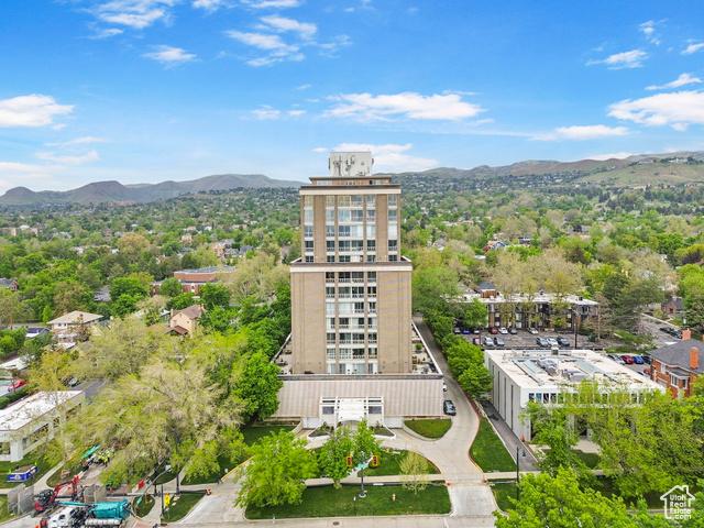 777 E SOUTH TEMPLE  #11B, Salt Lake City UT 84102