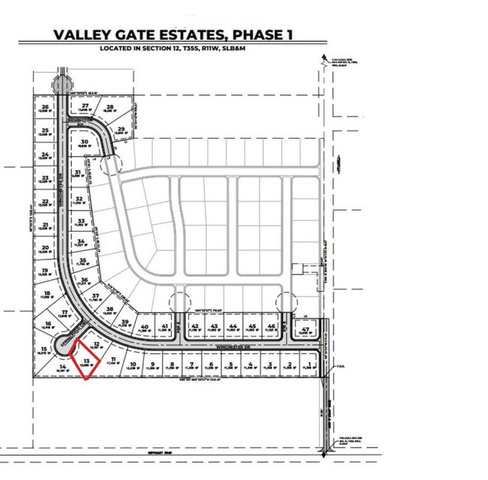 Photo 36 for MLS #2082926 at 4886 N Springfield Cir #13