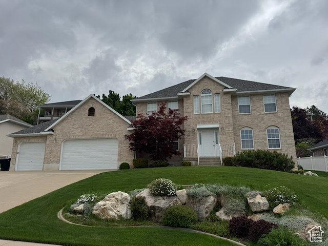579 S OAKVIEW LN, Bountiful UT 84010