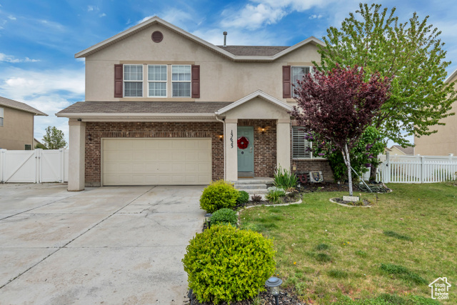 13623 S BLAYDE DR, Herriman UT 84096