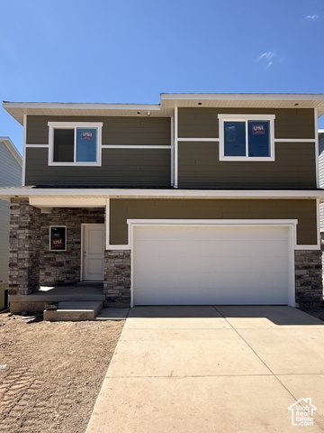 1449 W ROYAL CLOAK DR #1334, Saratoga Springs UT 84005