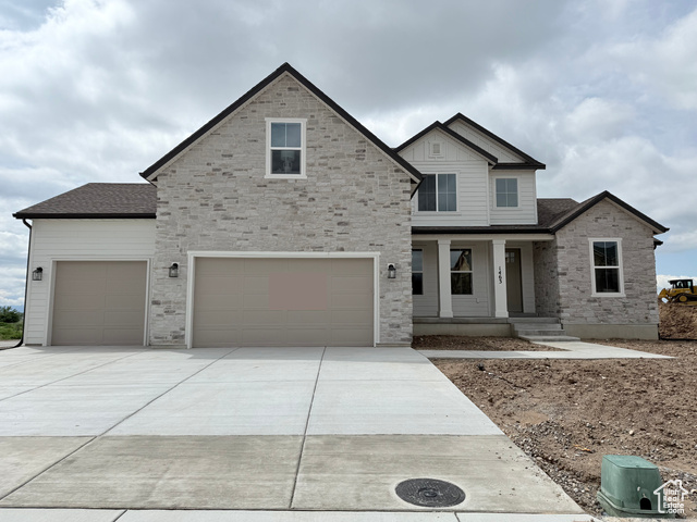 1463 N 290 E 1 Salem, Utah See agent for details. Buyer and Buyer's agent to verify information.