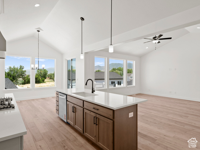 Photo 3 for MLS #2082947 at 1336 W 800 South #22
