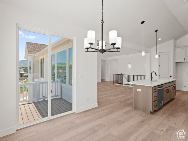 Photo 6 for MLS #2082947 at 1336 W 800 South #22