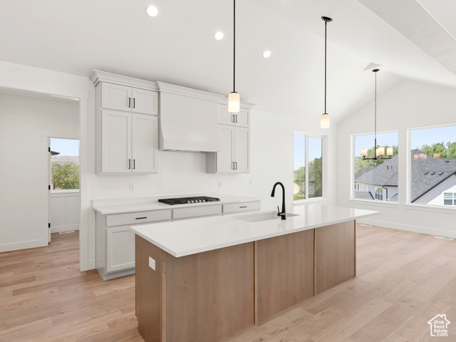 Photo 4 for MLS #2082947 at 1336 W 800 South #22