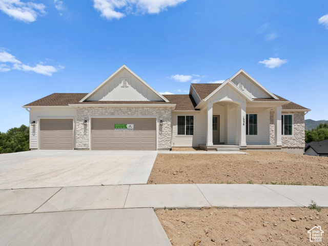 Photo 2 for MLS #2082947 at 1336 W 800 South #22