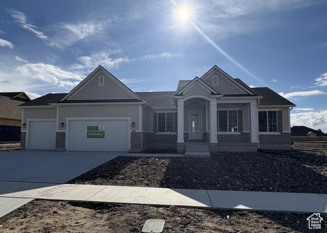 285 N 990 E #13, Salem UT 84653