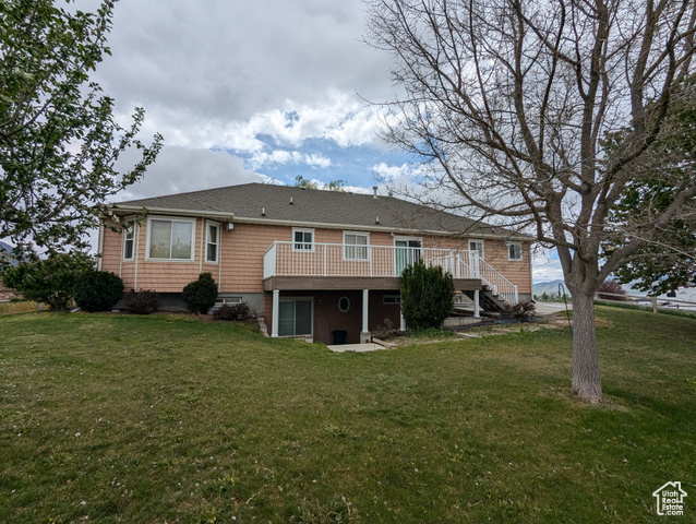 MLS #2082956 - 565 E Platt Ln #1