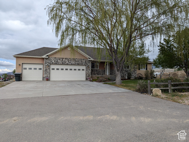 565 E PLATT LN #1, Mona UT 84645