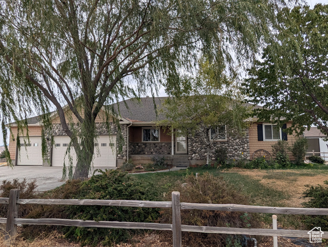 565 E PLATT LN #1, Mona UT 84645
