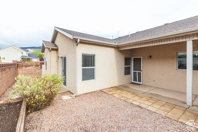 Photo 23 for MLS #2082961 at 396 W 1500 North