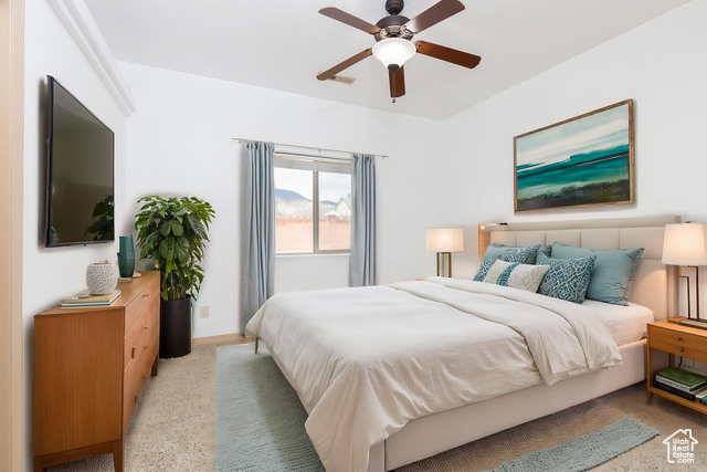 Photo 18 for MLS #2082961 at 396 W 1500 North