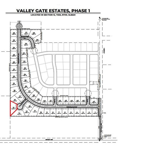 Photo 31 for MLS #2082962 at 4889 N Springfield Cir #15