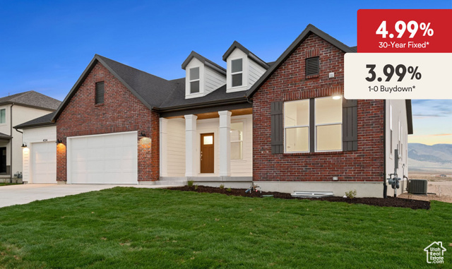 434 S MCBRIDE DR, Grantsville UT 84029