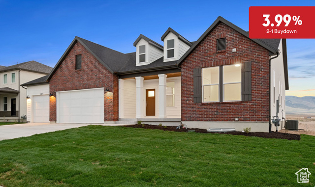 434 S MCBRIDE DR, Grantsville UT 84029