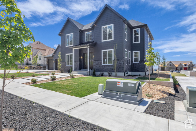 1358 S 1220 E, Salem UT 84653
