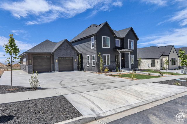 Photo 4 for MLS #2082979 at 1358 S 1220 East