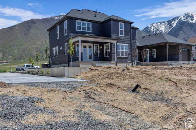 Photo 48 for MLS #2082979 at 1358 S 1220 East