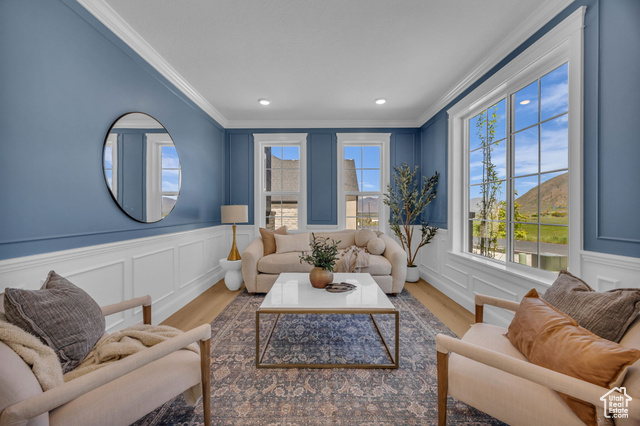 Photo 6 for MLS #2082979 at 1358 S 1220 East